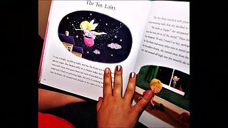 In Love with Fairies - a Femdom Fairy Story