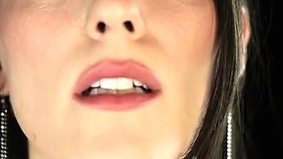 LivRoyale Cum For Me ASMR Video