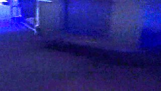 Hitch hiking teen outdoor public fuck in this hd video