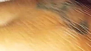 The Magic Blindfold: the Finale