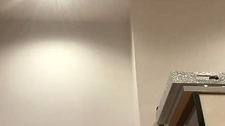 Pvc Leggings Worship My Ass, Chasing the Orgasm!