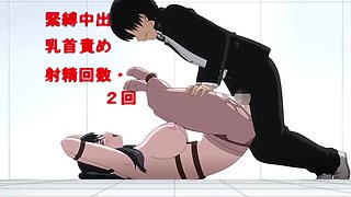 Delicate Figure at morning_111222p0004