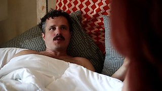 Wanting great sex... and doing whatever it takes