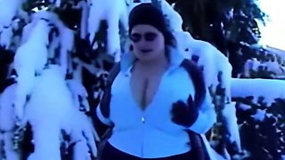 Sexy Amateur Preggo Girl in Webcam Free Big Boobs Porn Video