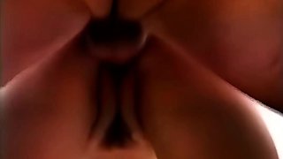 Euro amateur fingered and licked by nurse