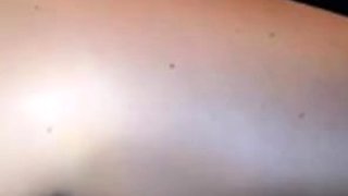 Anal Webcam Fun With A Huge Dildo