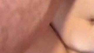Couples Sextape Interrupted by Family Dog