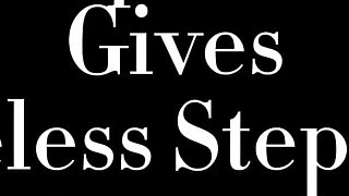 Mature Stepmom Danni Jones Gives Useless Stepson a Purpose