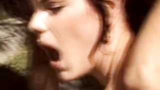 Model's housewife scene by Screw My Wife Club