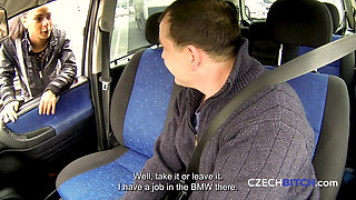 Step Mom and step daughter fuck for cash