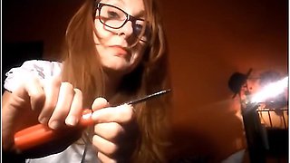 Training And Humiliation