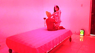 I Fuck a Beautiful Mexican Woman Deliciously