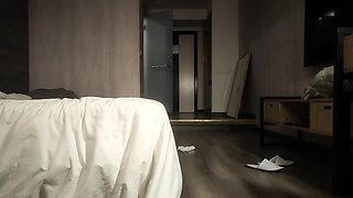 Amateur asian cocksucker teen