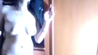 Jakarta Striptease Party