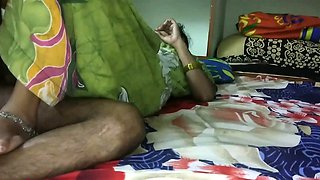 Indian Aunty Hot Home Made Sex