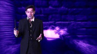 Watch lustful Tarra White and Paul Chaplin's dirt