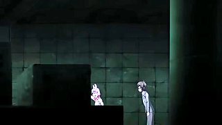 Vivid Memory with Girl hidden from reality