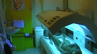 This Cute German Babe Cant Stop Playing with Her Perfect Pussy