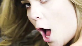 Family Strokes - hd clip