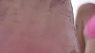 Brazilian Feet Are the Best! Be Grateful You Can See Them.