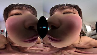 We Love Amateur Asian College Teens in Dorm pt 1