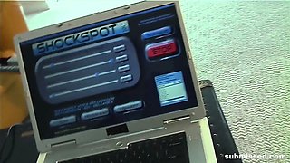 My Favorite New Toy - Submissed