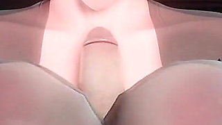 Mavis Sloppy Titjob POV Rule34 3D Animation