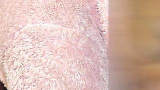 Hot Stepdaughter Suck and Takes Her First Anal From Her Stepdad BBC and Gets a Cum-filled Mouth