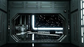 _meganmeow_ star wars show