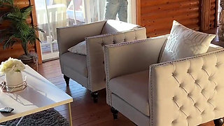 Romantic Napa Valley Getaway with All Natural Angel Youngs