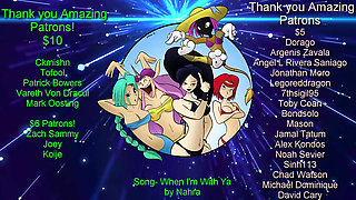 Dragon Ball Divine Adventure Uncensored Guide Part 3