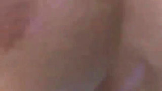 Parking Sex with Jogger