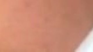 Making myself cum just by rubbing my clit
