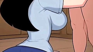Busty MILF Gets Fucked by Huge BBC