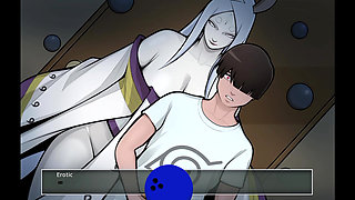 Konoha MILFs #4: Finding the First Figurine - by Eroticgamesnc