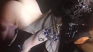 Seduction Goddess Files: Big Boobs in 3D - 3D Animation Hentai