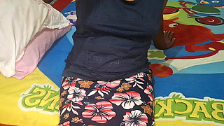 Perfect milf homemade