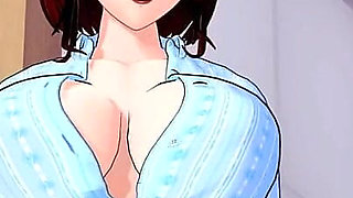 Hs Tutor (v0.7.0) Part 5 Gameplay by Loveskysan69