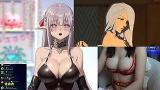 screwed prone. JJK mei mei anime porn