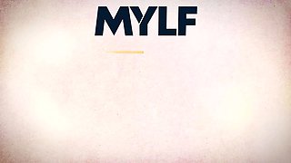 Gorgeous step mom sophia deluxe gets her delicious boobs and Tight Pussy screwed by step son