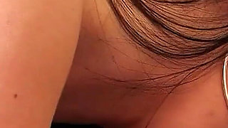 Horny Latina teen may fucked by black step brother and get cumshot