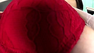 Ayu Sakura Fucking Her Boss (RM)