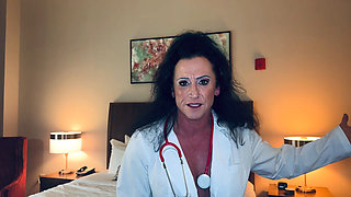 Professor Kandys Spanking Club:the Situations Initiation