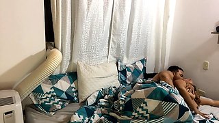 Flaquita, amateur, culonas