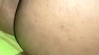 For the First Time I Fucked My New and Virgin Girlfriend's Ass and Enlarged Her Asshole