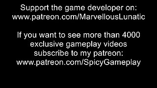 A long journey: sexy ass in to the vents ep.9