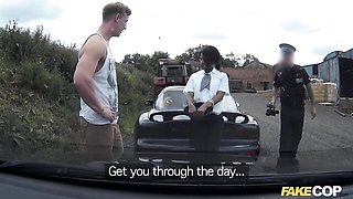 Delightful bunny's curvy trailer