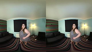 Bella The Bbw Cock Sucking Queen