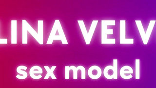 Curvy Latina MILF Hot Boss Wife, Ardente Fantasy Apto Ride and Cum Reveal, Real Homemade