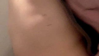 Shows Body in Public Toilet